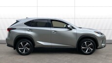 Lexus NX 300h 2.5 Takumi 5dr CVT [Pan roof] Hybrid Estate